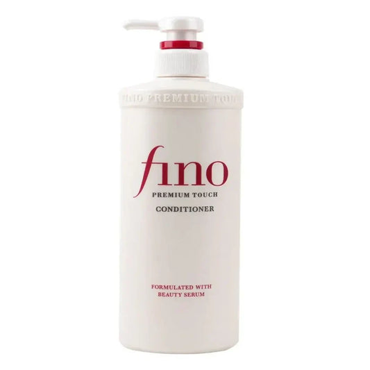Shiseido Fino Premium Touch Hair Conditioner (Made in Japan) – 550ml
