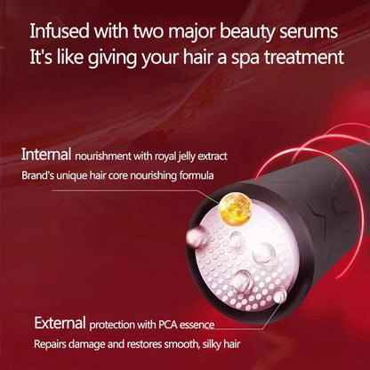 Fino Shiseido Premium Touch Shampoo (Made in Japan) – 550ml