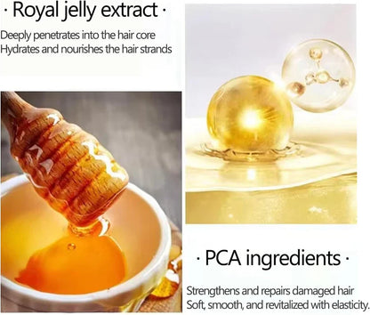 Fino Shiseido Premium Touch Shampoo (Made in Japan) – 550ml