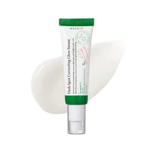 AXIS-Y Glow Skin Duo Set