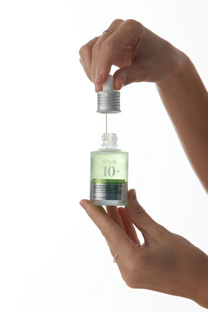 Anua Azelaic Acid 10 Hyaluron Redness Soothing Serum 30ml
