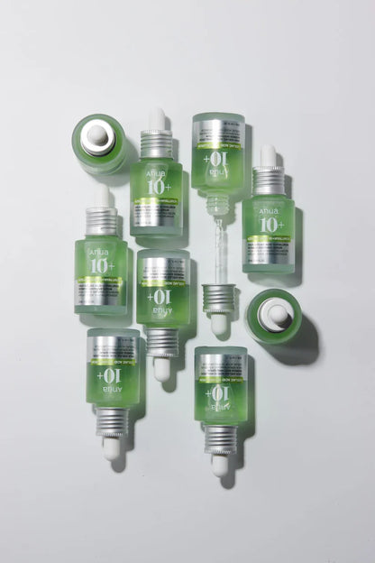 Anua Azelaic Acid 10 Hyaluron Redness Soothing Serum 30ml