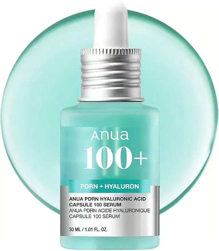 ANUA ULTIMATE SERUMS BUNDLE