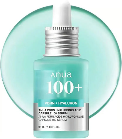 ANUA ULTIMATE SERUMS BUNDLE
