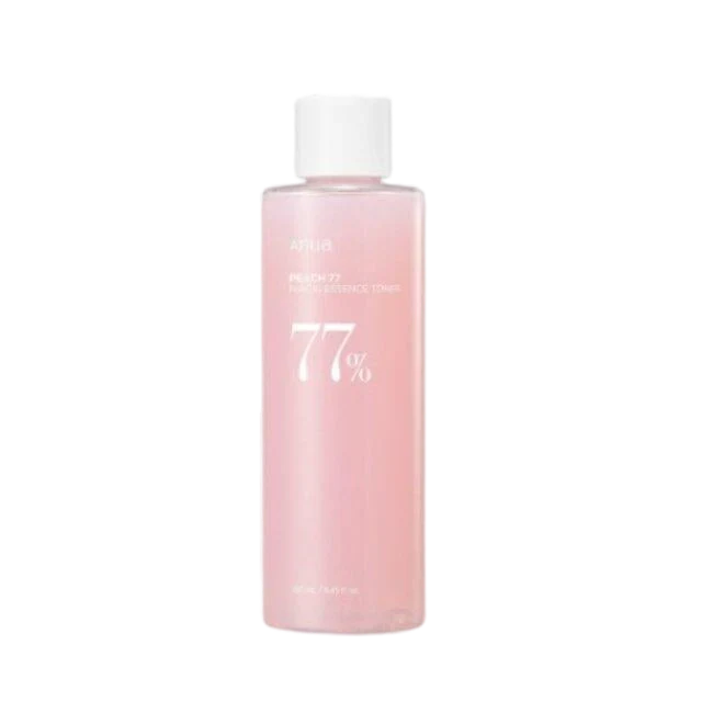 Anua Peach 77 Niacin Essence Toner 250ml