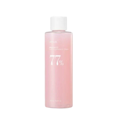 Anua Peach 77 Niacin Essence Toner 250ml