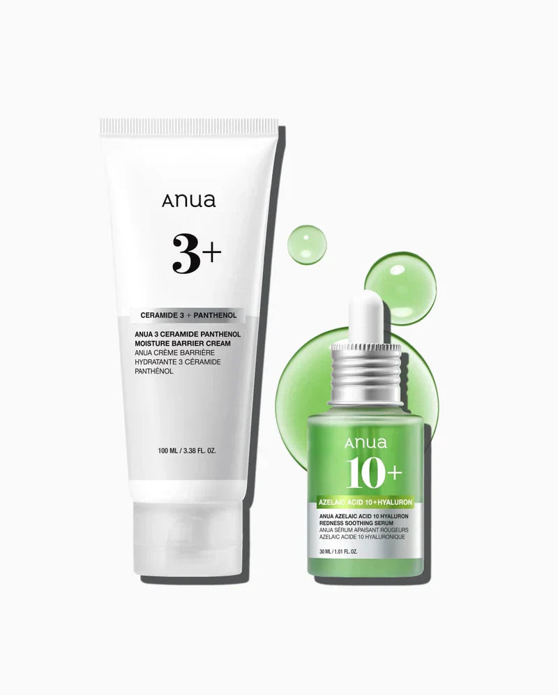 ANUA Skin Recovery Duo