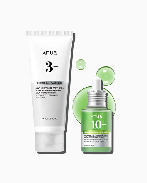 ANUA Skin Recovery Duo