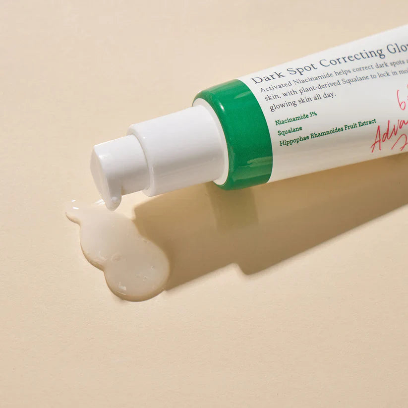 AXIS-Y Dark Spot Correcting Glow Serum – Brighten, Fade, Glow 50ml