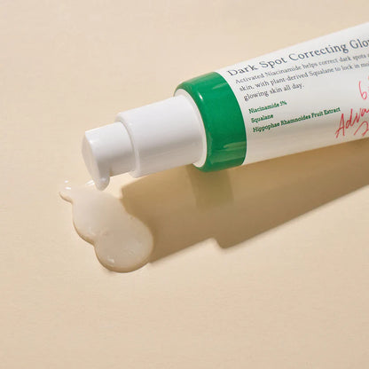 AXIS-Y Dark Spot Correcting Glow Serum – Brighten, Fade, Glow 50ml