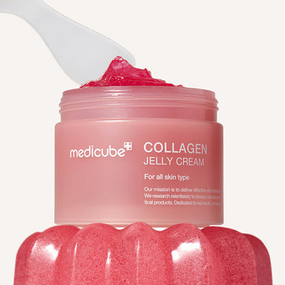 Medicube Collagen Jelly Cream - 110ml