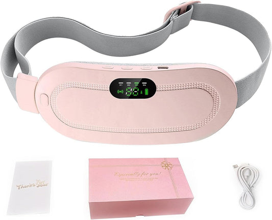 Heating Pad for Period Cramps