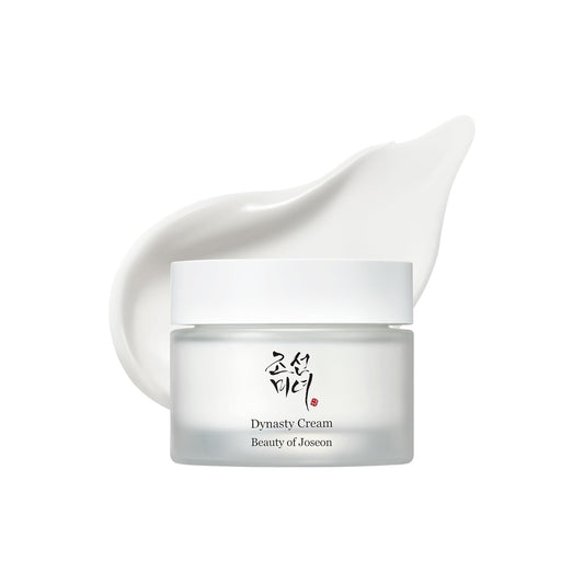 Dynasty Dew Hydration Cream