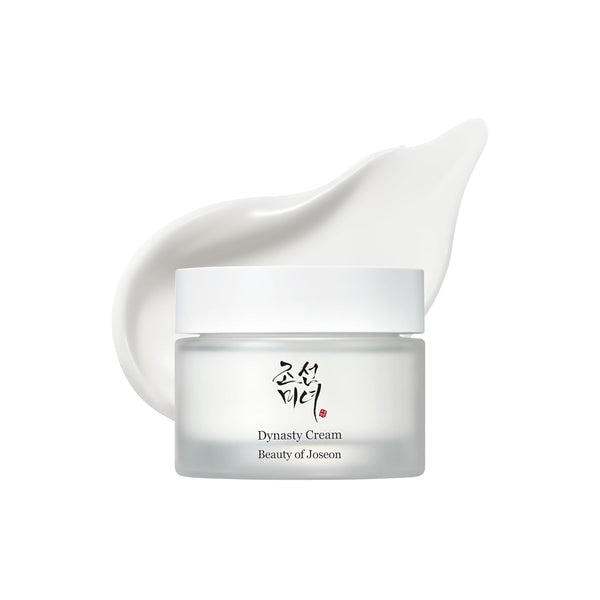 Dynasty Dew Hydration Cream