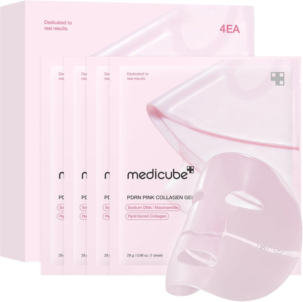 Glass Glow Overnight Mask