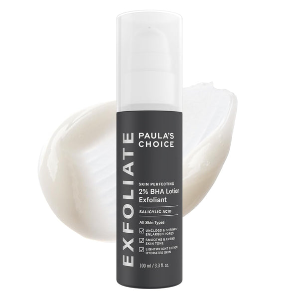 ClearSkin BHA Daily Exfoliant Essence
