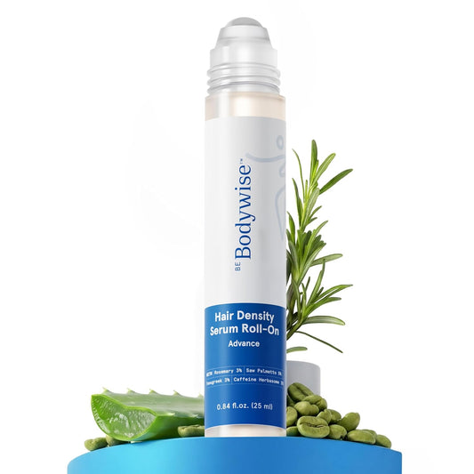 Advanced Hair Density Serum