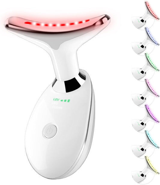 Daily Glow LED Face Wand