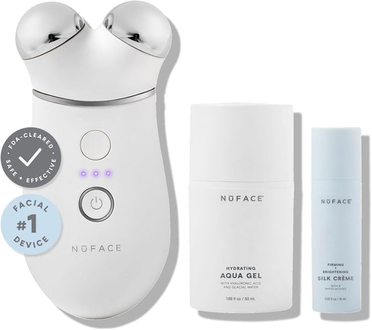 FaceLift Microcurrent Sculpt Kit