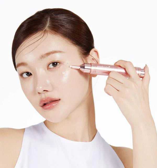 Medicube Collagen Glow Booster Serum 15ml