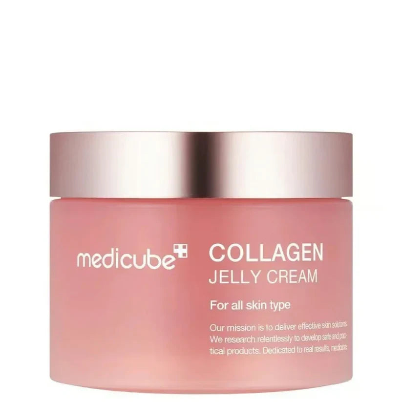 MEDICUBE Collagen Glow Set