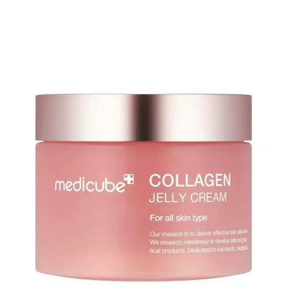 MEDICUBE Collagen Glow Set