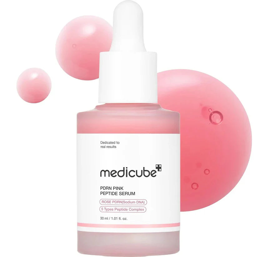 MEDICUBE PDRN Booster Set