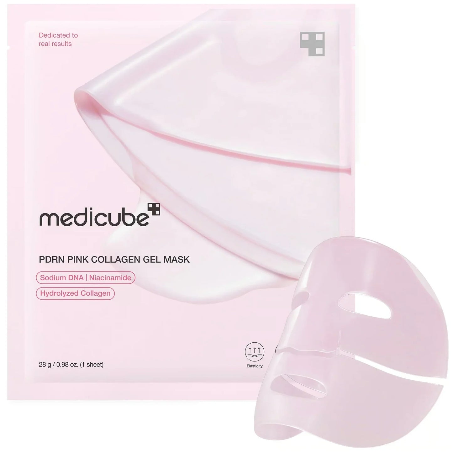 MEDICUBE Collagen Glow Set
