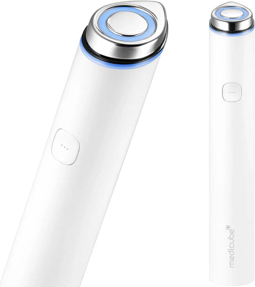 Medicube AGE-R Mini Booster Pro (Pink and White)