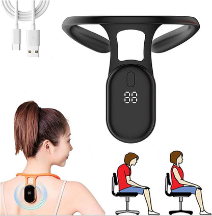 Smart Posture Corrector