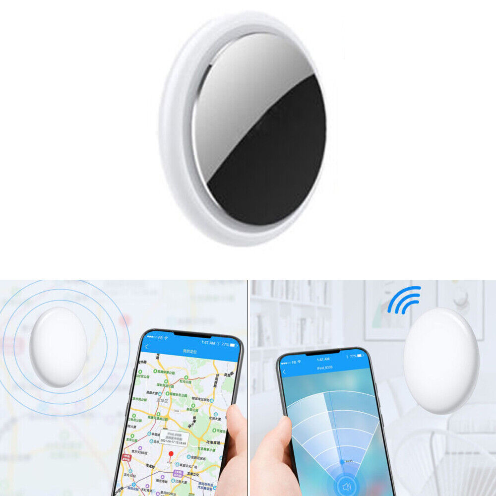 Dispositivo Anti-Pérdida Bluetooth Air Tag