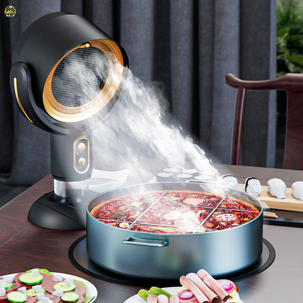 Portable Extractor Fan Kitchen - Automaticprime