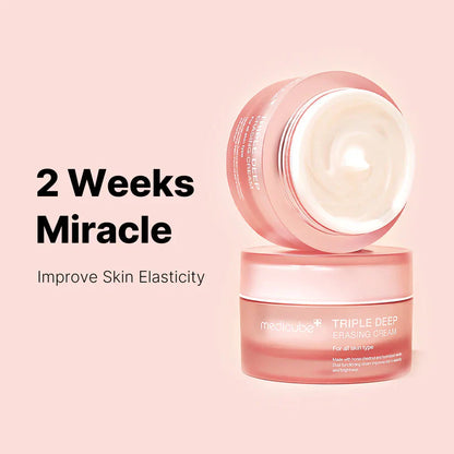 MEDICUBE Collagen Swirl Duo