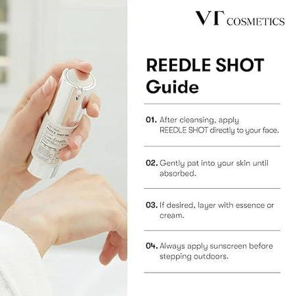 VT COSMETICS Reedle Shot 700 – 30ml